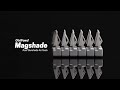 Otrifowd MagShade for Tesla Model Y/3 is available! #MagShade #modely #tesla #OtrifowdFullshade