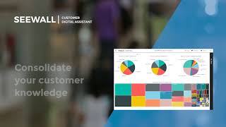 Inovretail | Seewall - Customer Digital Assistant