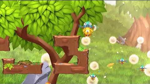 Toki Tori 2+ | Scout Frog Walkthrough