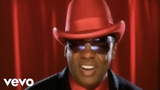 The Isley Brothers - Secret Lover (Official Video) chords