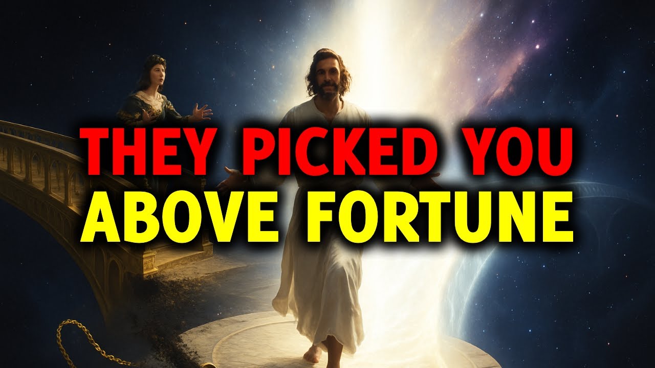 Избранные: Они сказали «нет» наследнице... Чтобы иметь возможность сказать «да» тебе!