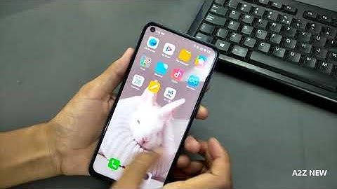 Owner Information On Lock Screen Redmi Note 9 | How to Write your Name on Lock Screen on MIUI 12 |