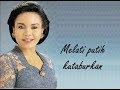 Kr. MELATI PESANKU - Hetty Koes Endang (Album Remaja Pancasila)