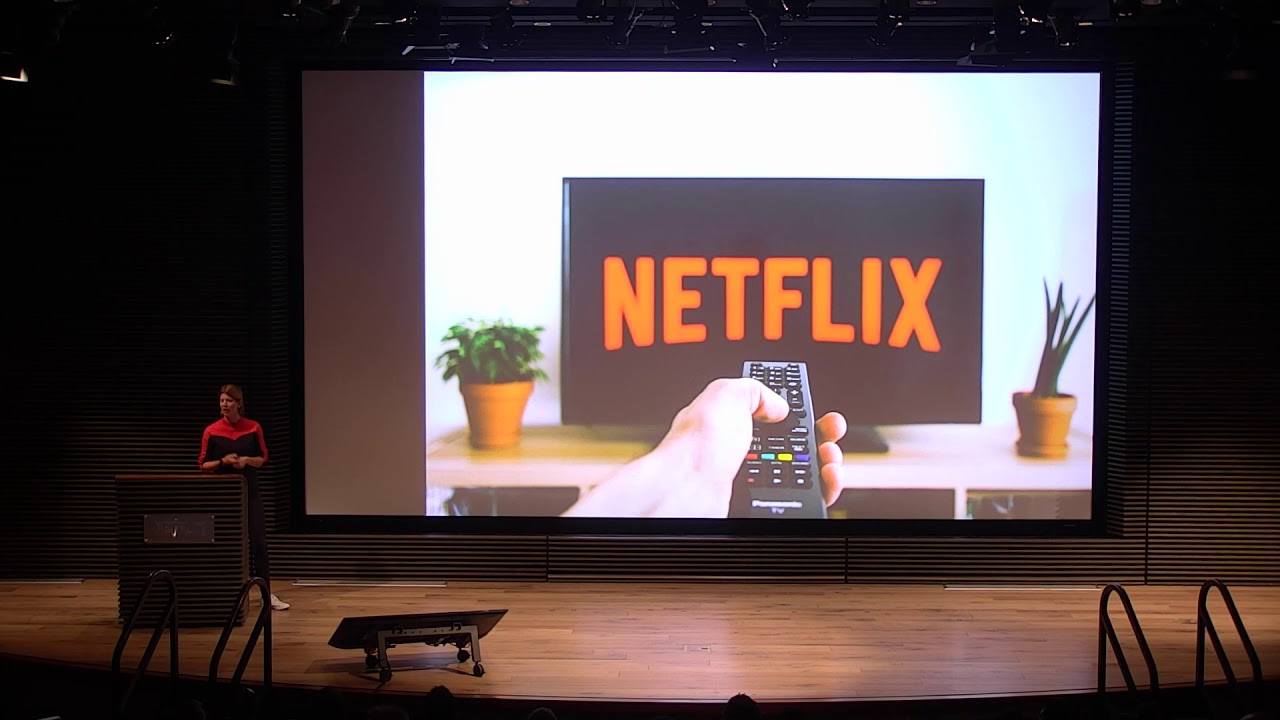Stanford at Netflix: From Script to Screen