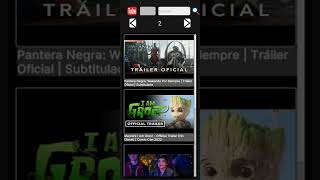 Youtube Api Calling - Unity UI Tool Kit