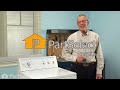 Replacing your Kenmore Dryer Dryer Lint Filter