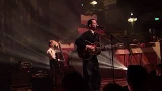 Pokey lafarge live Tivoli Vredenburg