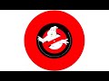 Ray parker jr  ghostbusters spectral version 1984 limited edition