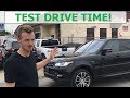 500HP Range Rover Sport salvage rebuild project and Test Drive! Final Part 4