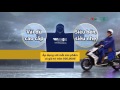 Mua Sắm Rộn Ràng Tặng Ngàn Áo Mưa _VTVHYUNDAI HOME SHOPPING