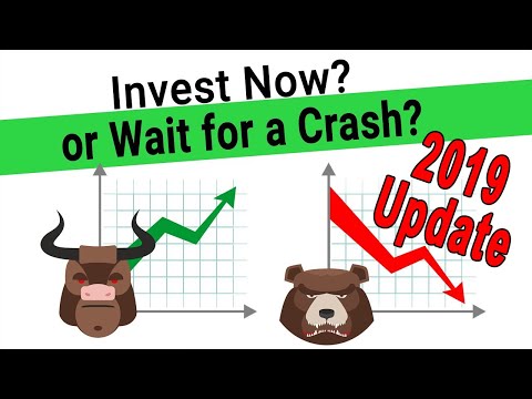 Should I Invest Now or Wait for a Crash 2019 - Leading Economic Indicators for the US Economy thumbnail