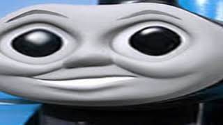 Thomas The Engine Tank Theme B Boost