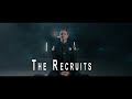 The recruits episode 3 finale