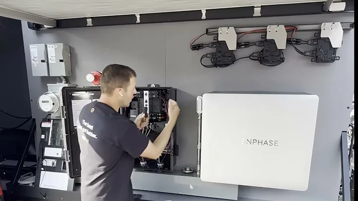 IQ Combiner 6C- Tips for Installing