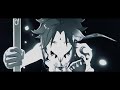 『AMV』Genshin Impact - Legend Never Die