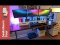 Desk/Room Tour - Late 2016 Desk/Room Tour - Late 2016