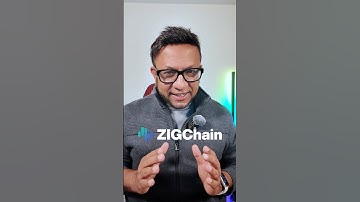 Zigchain Updates