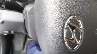 ЗАПУСК В -25 ХЕНДЭ СОЛЯРИС (МЕХАНИКА)Масло Hyundai Premium LF Gasoline 5 W 20 Синтетика.