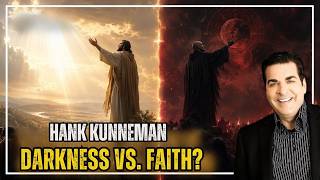 Hank Kunneman PROPHETIC WORD Updates - Spiritual Darkness Is Trying to Drive God Out of the Nation