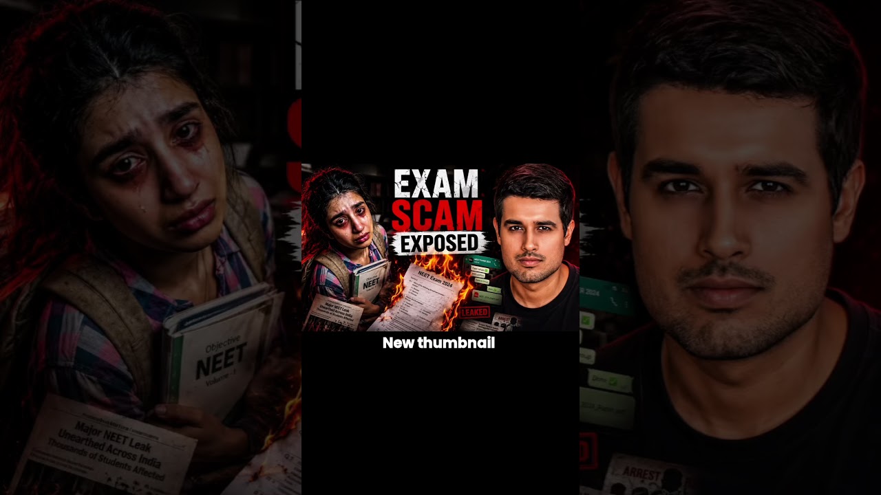 new thumbnail leaked exam #thumbnail #automobile