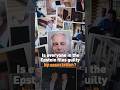 Is everyone in the Epstein files guilty by association?