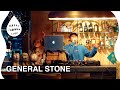 GENERAL STONE - Sound From Heart / HAPPY FLOWER LIVE 🌼 SOUND編