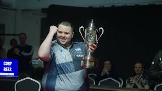 Supreme IPA Pool World Championship 2026 Wrapup