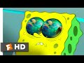 The SpongeBob Movie Sponge Out Of Water Bubbles The Dolphin Fandango Family The SpongeBob Movie Sponge Out Of Water Bubbles The Dolphin Fandango Family