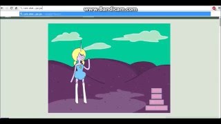 Famous Princess maker Adventure Time Profile