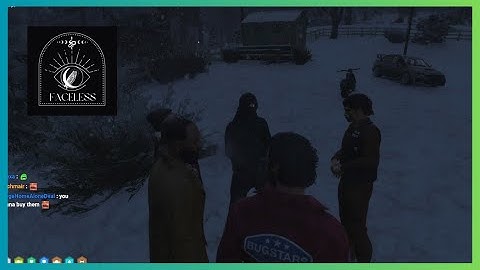 Besties x Babylon plan against the Faceless may end very quickly | NoPixel 4.0 GTA RP | RP Clips Hub