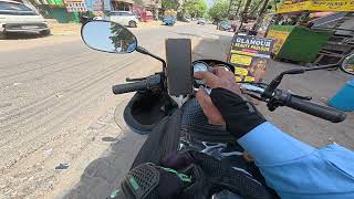 #ola #uber #rapido #porter #motovlogger #vlogger || #vlog 284
