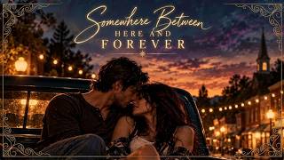 Somewhere Between Here and Forever | Cinematic Indie Pop | Dream Pop Duet  | WhispVeil