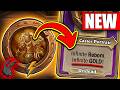 A NEW Infinite Gold Strategy dogdogtwitch Hearthstone 