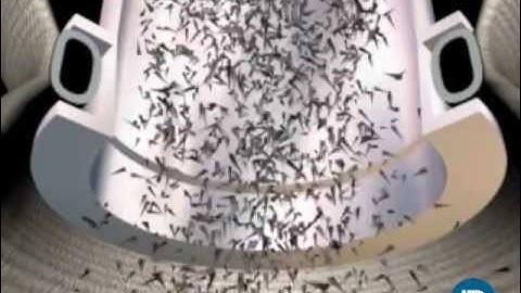 Bulk Bag Filler Inflatable Seal