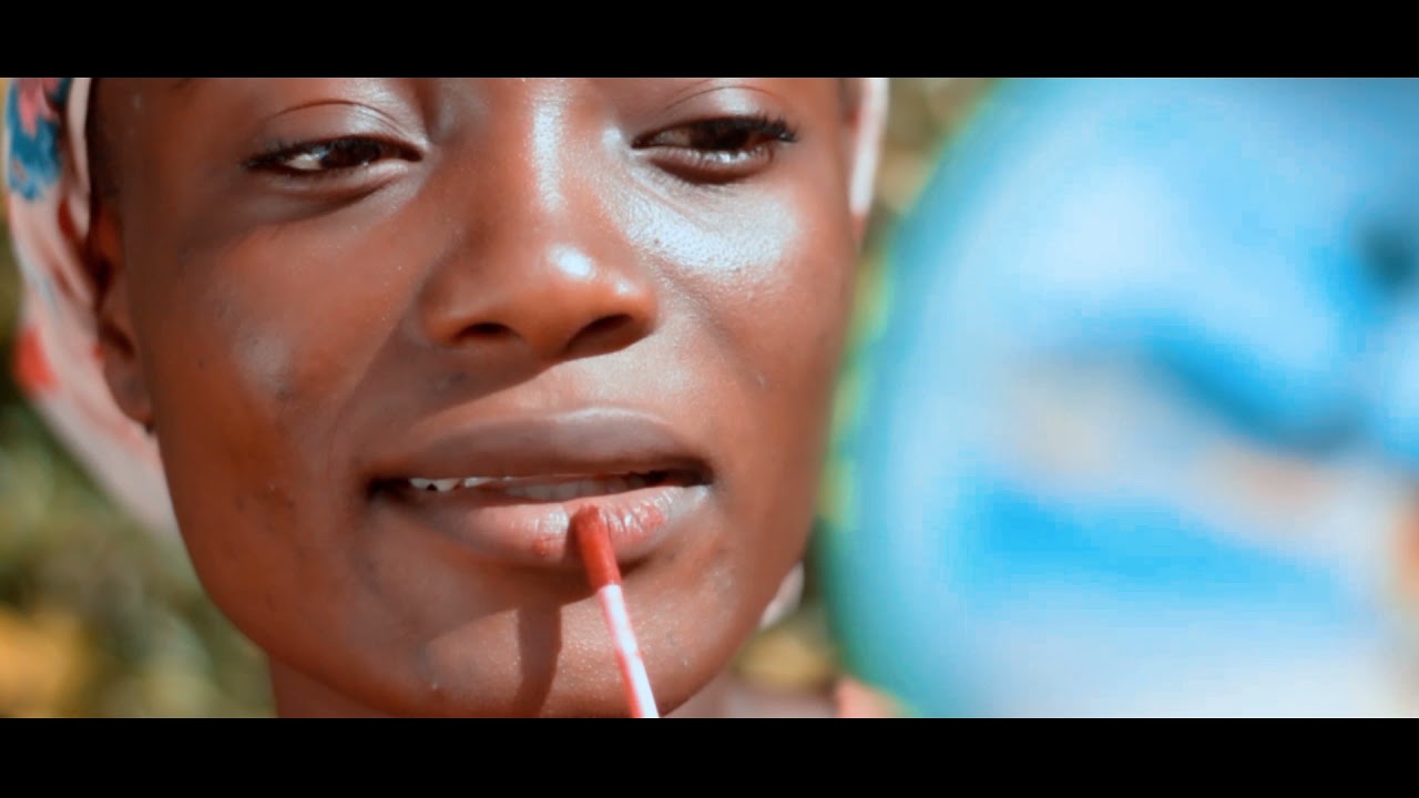 Deny Gee Kachaku - WUCHIDI ORIGINAL [Official Music Video]