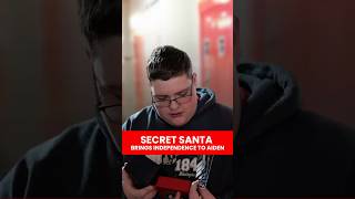 Young man born without feet is given special #SecretSanta #surprise for #Christmas #EastIdahoNews