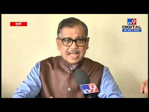 Ujjwal Nikam | अरुणाचल आणि महाराष्ट्रातील राजकीय परिस्थितीत तीन प्रकारची साम्य-tv9