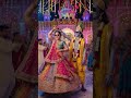 सखी ऐसा चश्मा लगाई दे मुझे कान्हा ही कान्हा दिखाई दे 🙏🦚🌺 #ytshorts #trending #kanhaji #radhekrishna