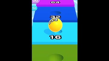 Ball Run 2048 8 All Levels Gameplay Walkthrough Android, iOS Levels 12 NEWUPDATE #kidslearngaming