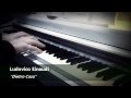Ludovico Einaudi - Dietro Casa - Piano Cover (HD)