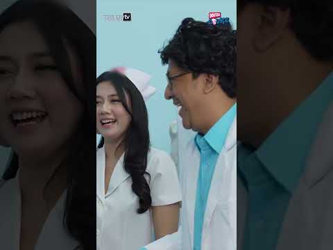 AZIS GAGAP & DOKTER COYKE BERTEMU BIKIN NGAKAK.. DUA PELAWAK LEGEND TERBAIK - PART 5