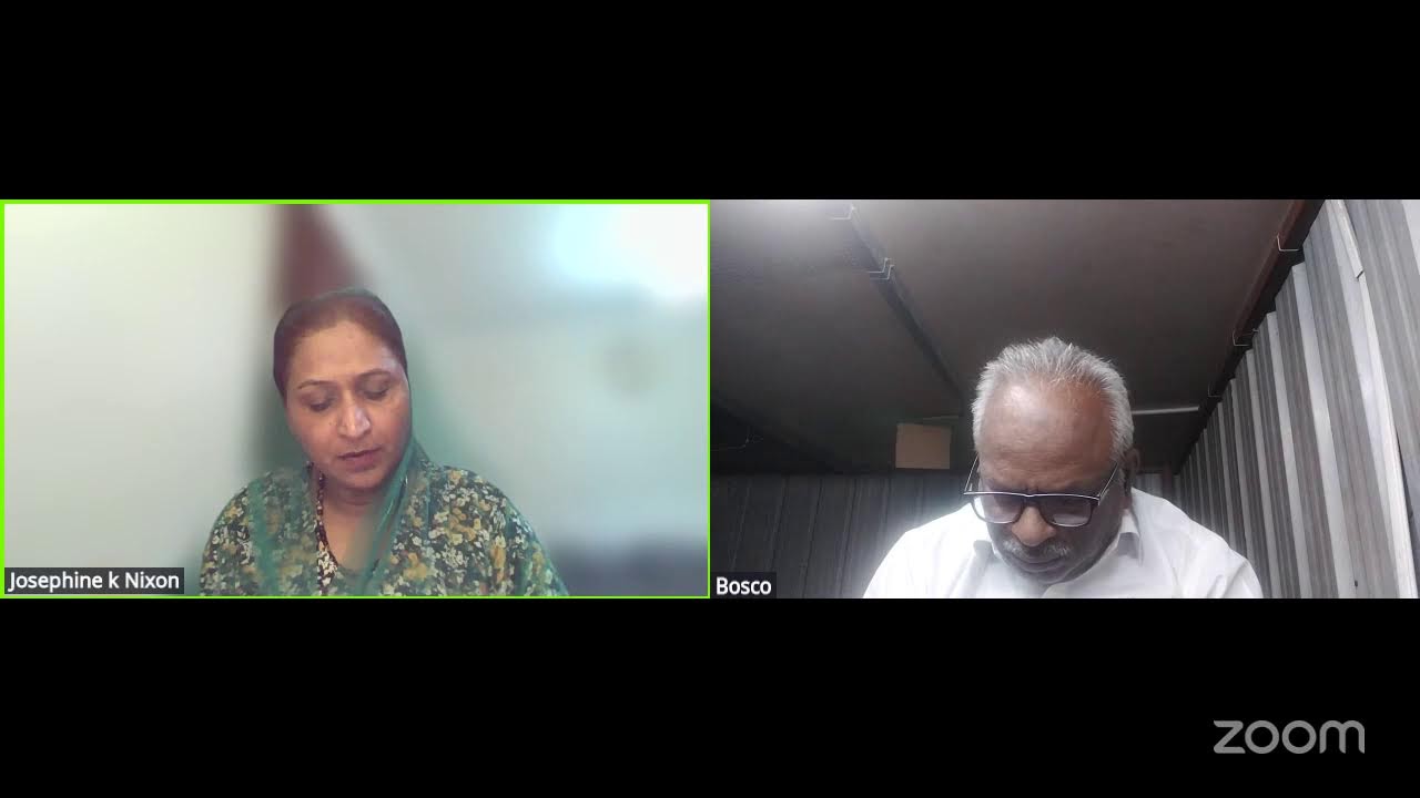 Dawn prayer/Morning devotion/Tamil/ 28-02-2026(Sis Josephine K Nixon