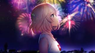 Taylor Swift I knew you were trouble (nightcore)