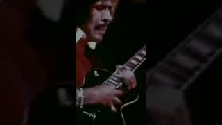 Jorge Santana Guitar Solo El Raton #JorgeSantana #CheoFeliciano