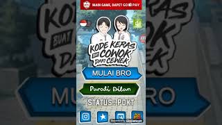 Kode keras screenshot 5