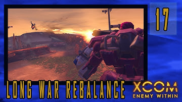 LONG WAR REBALANCE 2024_SEASON 2_ Ep.17 EN EL OVNI [IMPOSIBLE / HOMBRE DE HIERRO]
