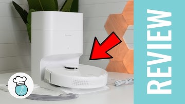 Dreame D10 Plus Gen 2 review: budgetvriendelijk met premiumfuncties