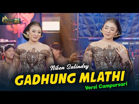 Video Gadhung Mlathi