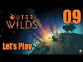 Outer Wilds- Let&#39;s Play Part 9: Giant&#39;s Deep