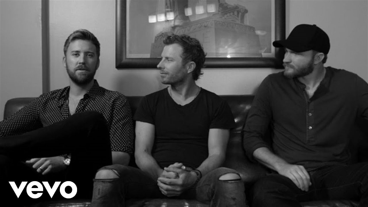 Charles Kelley - The Driver: Behind The Scenes ft. Dierks Bentley, Eric Paslay Charles Kelley - The Driver: Behind The Scenes ft. Dierks Bentley, Eric Paslay